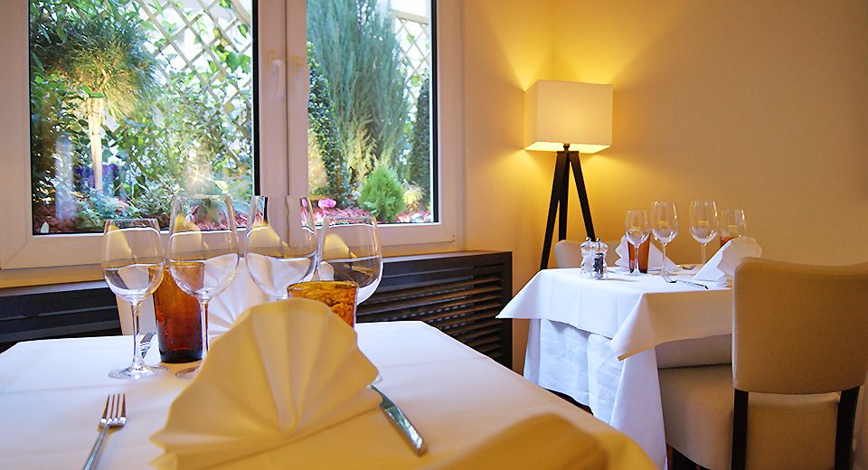 La Salles des Banquets